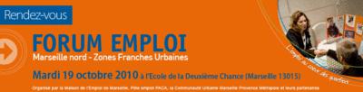 Forum Emploi