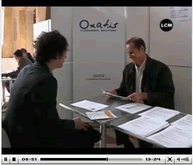 Oxatis recrute sur Marseille. Oxatis recrute sur Marseille.