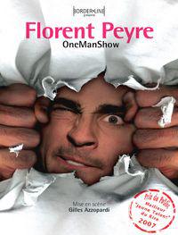Florent-peyre-one-man-show Florent-peyre-one-man-show