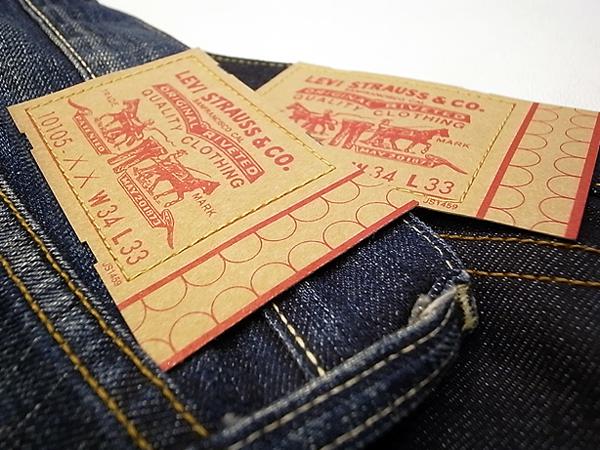 ORIGINAL FAKE X LEVI’S – F/W 2010 COLLECTION ORIGINAL FAKE X LEVI’S – F/W 2010 COLLECTION