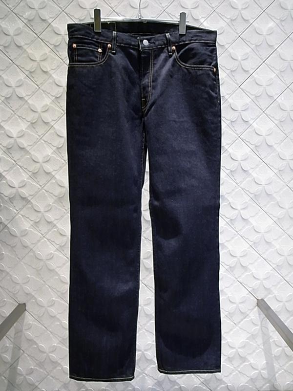 ORIGINAL FAKE X LEVI’S – F/W 2010 COLLECTION ORIGINAL FAKE X LEVI’S – F/W 2010 COLLECTION