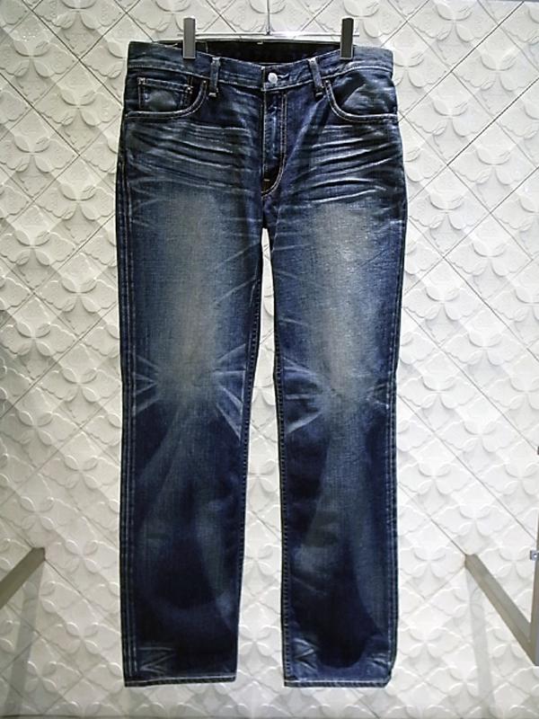 ORIGINAL FAKE X LEVI’S – F/W 2010 COLLECTION ORIGINAL FAKE X LEVI’S – F/W 2010 COLLECTION