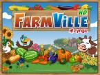FarmVille s’adapte à l’iPad FarmVille s’adapte à l’iPad