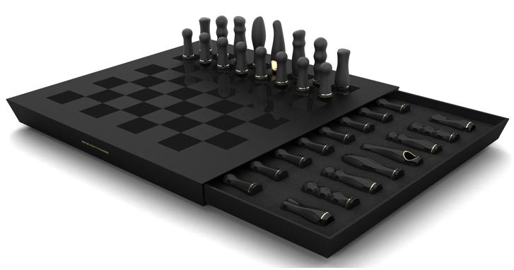 Aruliden's Vibrator Chess Set ! Aruliden2