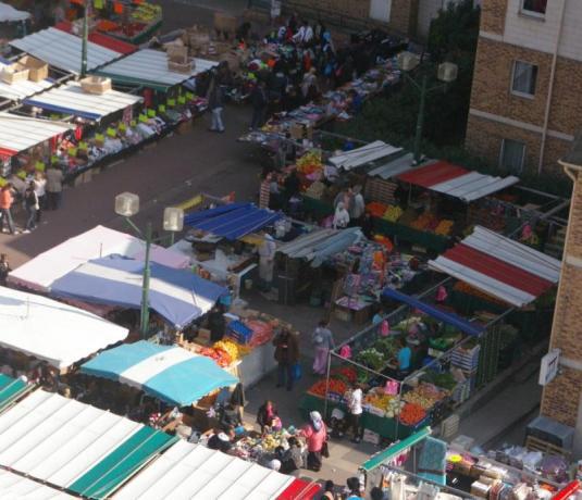 Le développement économique sera l'une des priorités de notre mandat (lettre aux commerçants) Le développement économique sera l'une des priorités de notre mandat (lettre aux commerçants)