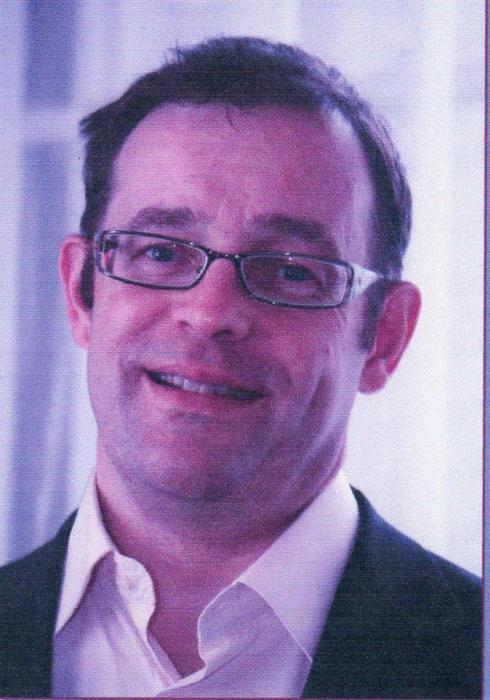 Olivier Deleu Le développement économique sera l'une des priorités de notre mandat (lettre aux commerçants)