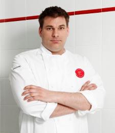 Mes premiers macarons maison, suite à mon cours à l'Atelier des chefs! chef-c119297-francois-pelletier