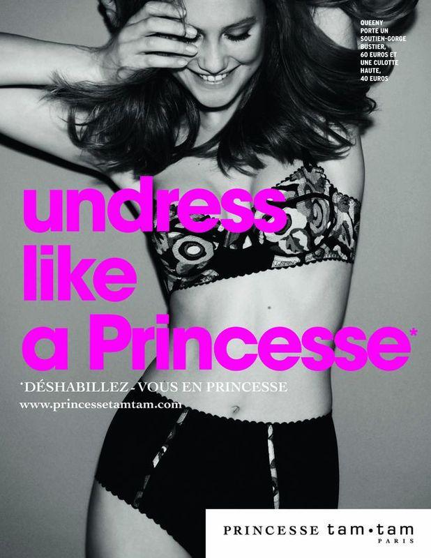 And the winners are... Princesse_tam