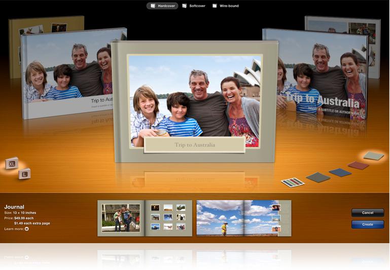 iPhoto 11, une nouvelle version raffinée et peaufinée. iPhoto 11, une nouvelle version raffinée et peaufinée.