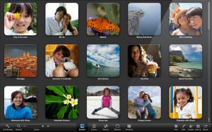 iPhoto 11, une nouvelle version raffinée et peaufinée. iPhoto 11, une nouvelle version raffinée et peaufinée.