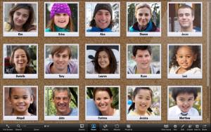 iPhoto 11, une nouvelle version raffinée et peaufinée. iPhoto 11, une nouvelle version raffinée et peaufinée.