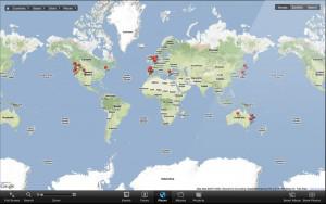 iPhoto 11, une nouvelle version raffinée et peaufinée. iPhoto 11, une nouvelle version raffinée et peaufinée.