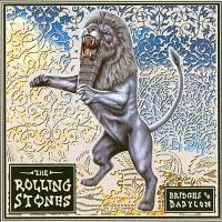 The Rolling Stones / Bridges To Babylon (1997)