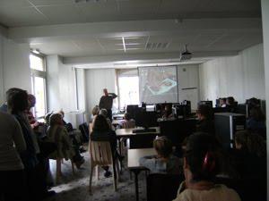 La vue ou le regard tout un art La vue ou le regard tout un art