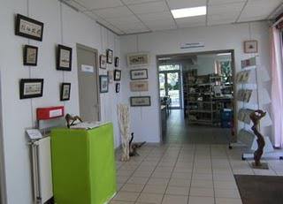 La vue ou le regard tout un art La vue ou le regard tout un art