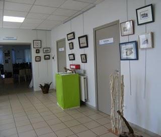 La vue ou le regard tout un art La vue ou le regard tout un art