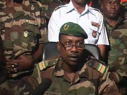Le Niger confirme une tentative de coup d'Etat