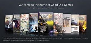 Un cadeau pour les anciens utilisateurs de GOG Un cadeau pour les anciens utilisateurs de GOG
