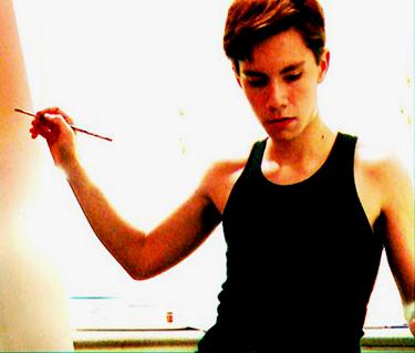 Sam Tsui