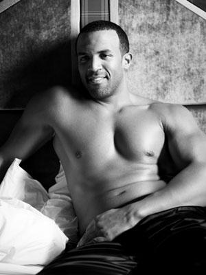 Craig-David