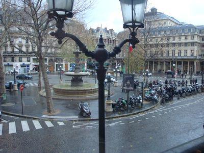 On se fait des fruits de mer ? Vin et Marée ! DSC04018