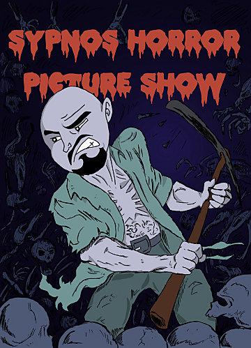 Présentation des membres du MillenniuM : Sypnos sypnos.jpg