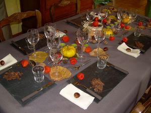 TABLE D'AUTOMNE ET SON MENU table_d_automne___sylvie_008