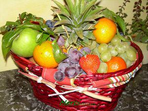 TABLE D'AUTOMNE ET SON MENU repas_du_22