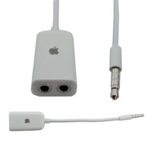 Splitter audio, Kit microSIM et PEGA Desk chez Maximobileshop