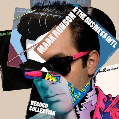 Mark Ronson & the Business Intl « Record Collection »
