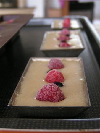 financiers framboise et myrtille PICT0013_5