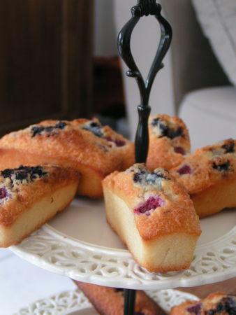 financiers framboise et myrtille PICT0018_3