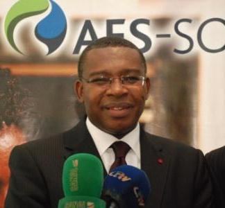 Pr Magloire Séraphin Fouda: Nouveau PCA de AES SONEL