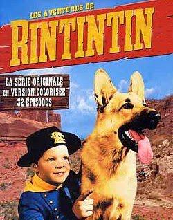 Rintintin (The Adventures of Rin Tin Tin)