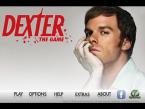 Dexter s’invite sur iPad avec le jeu officiel Dexter s’invite sur iPad avec le jeu officiel