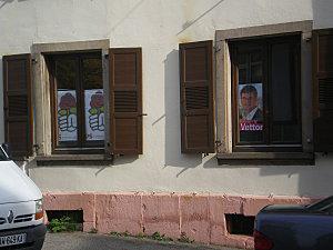 LE LOCAL DE CAMPAGNE : 1 GRAND'RUE à SAVERNE LOCAL 2