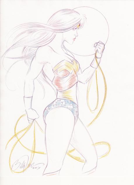 10tucci Le WW Day, les enchères