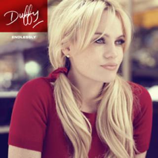 Duffy: La pochette officielle de son nouvel album