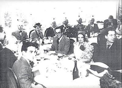 Saint-Pol-Roux, un banquet, une photo : réponses & résultats