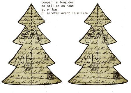 Comme promis, des nouvelles et un peu de Do It Yourself Projects... sapin_003