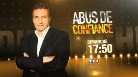 Abus de confiance ... sur TF1 ce soir ... bande annonce Abus de confiance ... sur TF1 ce soir ... bande annonce