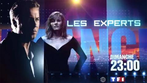 Les Experts sur TF1 ce soir ... bande annonce Les Experts sur TF1 ce soir ... bande annonce