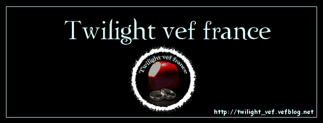 Bug du site twilight vef france