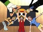 One Piece, © Eiichiro Oda / Toei Animation / TV Tokyo One Piece : une histoire de pirates