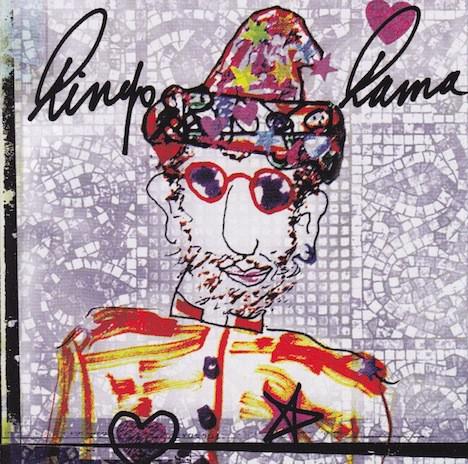 Ringo Starr-Ringo Rama-2003
