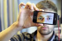 IseeU: Vous avez un iPhone 3G S et voulez avoir FaceTime...