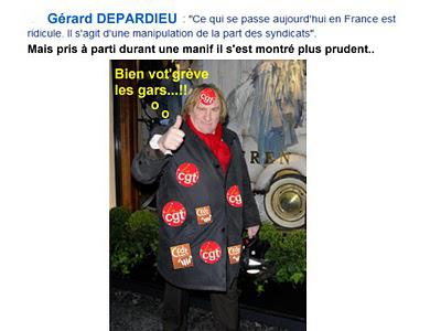 PRUDENCE !! PRUDENCE !!