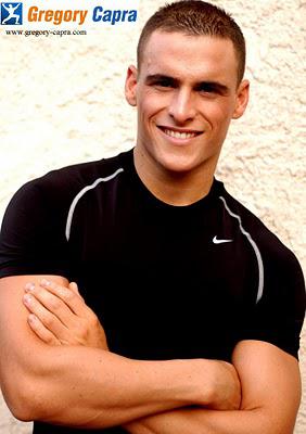 Bootcamp Capra : parcours de santé Bootcamp Capra : parcours de santé