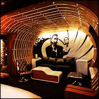 L’Hôtel Seven à Paris. Le coup de cœur E-TV du mois!