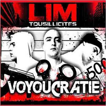 Album - LIM - Voyoucratie repenti mais pas collabo